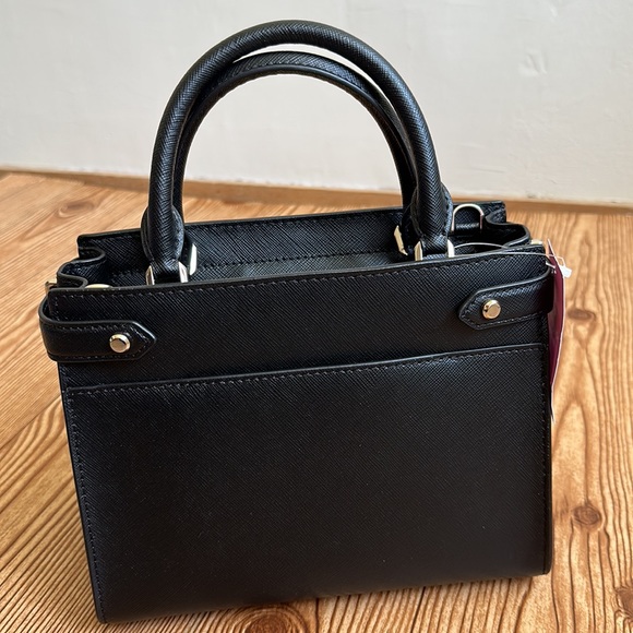 Kate Spade Small Satchel - Picture 9 of 9